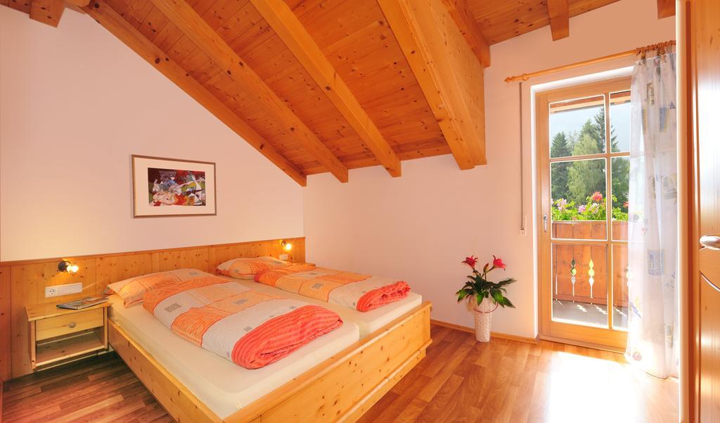Walderhof Natz Vila Exterior foto